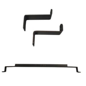 MadJax® EZGO RXV Roof Rack Brackets (2008-2016) - Image 1