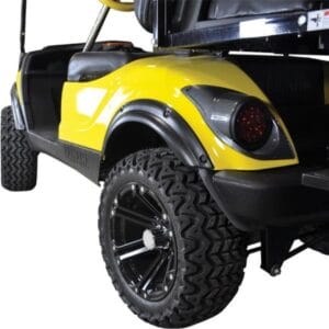 Yamaha G29/Drive GTW Fender Flares (Years 2007-Up) - Image 1