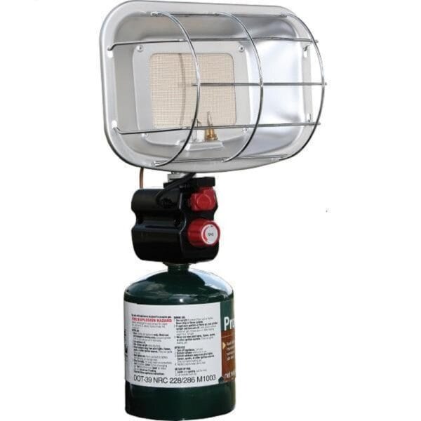 Portable Propane Heater Portable Propane Heater