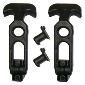 Cargo Box Latch Kit - Image 1