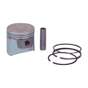 Club Car Gas Piston / Ring Assembly (Years 1984-1991) - Image 1