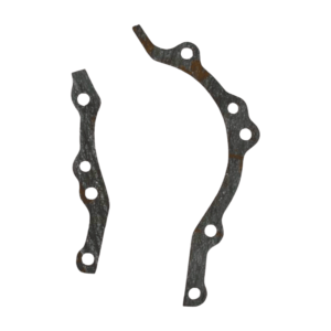 Columbia / HD 2-Cycle Gas Crankcase Gasket (Years 1967-1995) - Image 1