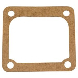 EZGO Gas 2-Cycle Reed Valve Gasket (Years 1976-1988) - Image 1
