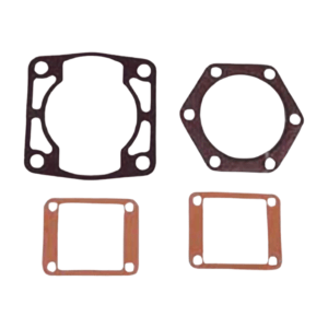 EZGO 2-Cycle Top-End Gasket Set (Years 1989-1994.5) - Image 1