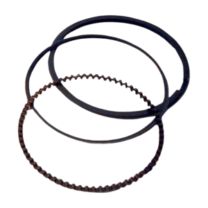 Club Car DS Ring Set Standard 350cc (Years 1996-Up) - Image 1