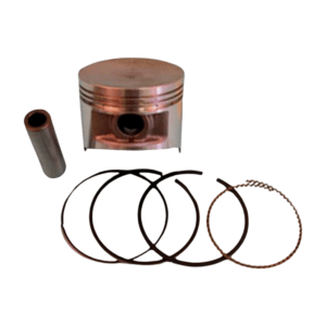 Club Car FE290 Piston & Ring Assembly Kit (Years 1992-Up) - Image 1