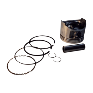 Club Car DS / Precedent Gas FE290 .25mm Piston & Ring Kit (Years 1992-Up) - Image 1