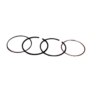 Club Car DS / Precedent FE290 Piston Rings Only (Years 1992-Up) - Image 1