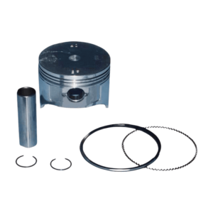 EZGO 350cc 0.50mm Piston & Ring Assembly (Years 1996-Up) - Image 1