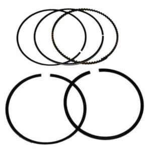 EZGO 350cc Standard Ring Set (Years 1996-2003) - Image 1