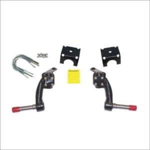 Jake's EZGO Medalist / TXT Gas 6" Spindle Lift Kit (Years 1994.5-2001.5) - Image 1