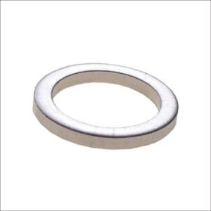 Club Car FE290 Drain Plug Gasket (Years 1992-Up) - Image 1
