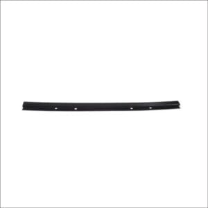 1994-Up EZGO - Instrument Panel Black Trim - Image 1