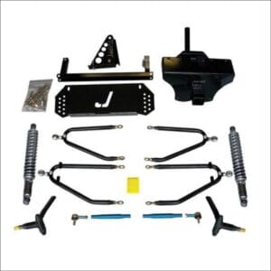 Jake's Yamaha Long Travel Kit (Models G22) - Image 1