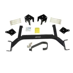 Jake's™ 5" EZGO TXT/T48 Electric Lift Kit (Years 2013.5-Up)" - Image 1