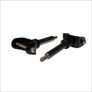 Jakes Club Car Precedent Alignment King Pins (Years 2004-2007) - Image 1