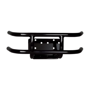 Jake's Winch Mount Front Bumper (Universal Fit) - Image 1