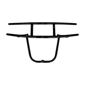 Jake's Black EZGO RXV Brush Guard (Years 2008-2015) - Image 1