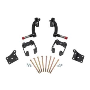 2014-Up EZGO TXT - Jake’s 6” Spindle Lift Kit - Image 1