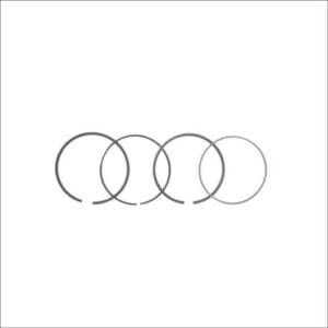 EZGO RXV Ring Set Standard (Years 2008-Up) - Image 1