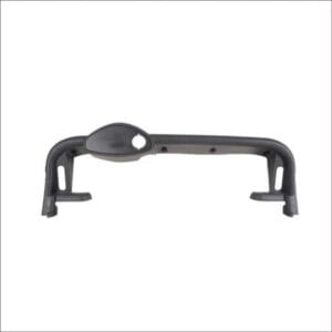 EZGO RXV Instrument Panel Trim (Years 2008-Up) - Image 1