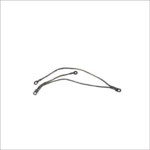 EZGO RXV Gas Ground Cable (Years 2008-Up) - Image 1