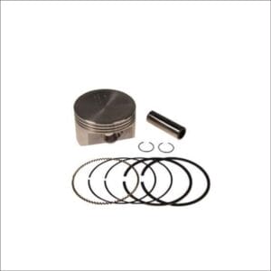 EZGO RXV Piston / Ring Assembly (Years 2008-Up) - Image 1