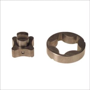 Club Car Oil Pump FE290 / FE350 (Years 1992-Up) - Image 1