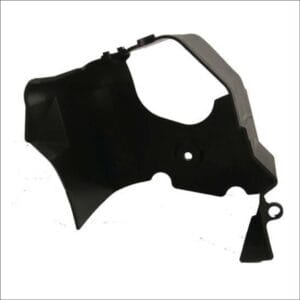 EZGO RXV W/ Kawasaki Engine - Fan Shroud (Years 2008-Up) - Image 1