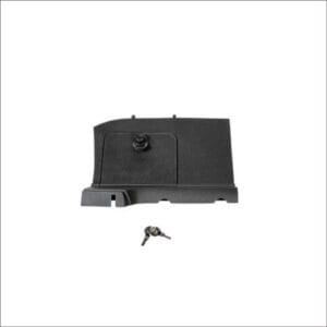 GLOVE BOX, DRIVER SIDE, EZ RXV 2008+ - Image 1