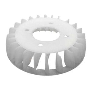 EZGO RXV W/ Kawasaki Engine - Fan (Years 2008-Up) - Image 1