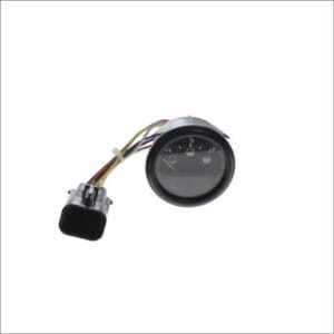 EZGO RXV Fuel & State Of Charge Golf Cart Meter (Years 2008-Up)