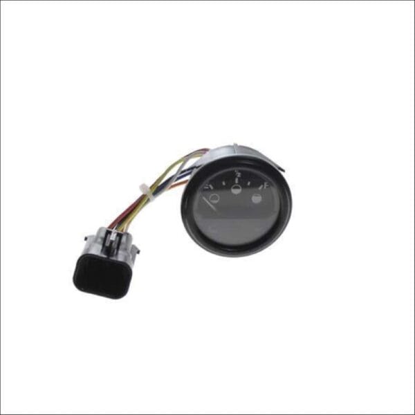 EZGO RXV Fuel & State Of Charge Golf Cart Meter (Years 2008-Up) EZGO RXV Fuel & State Of Charge Golf Cart Meter (Years 2008-Up)