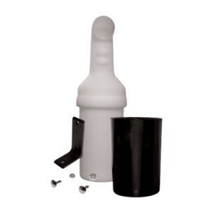 Club Car Black Sand Bottle Kit (Years 1984-Up) - Image 1