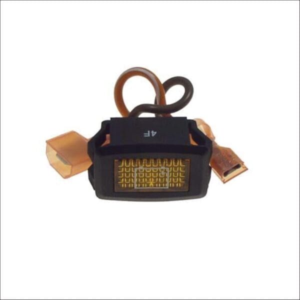 Club Car Precedent 48-Volt Warning Light (Years 2004-Up)