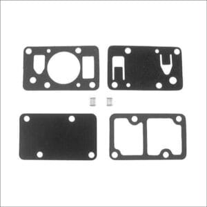 Columbia / Harley-Davidson Fuel Pump Repair Kit (Years 1982-1991) - Image 1