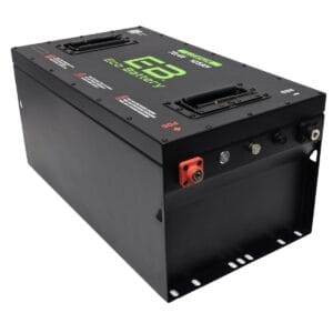 ICON Eco Lithium 72v 105Ah Battery Bundle - Image 3