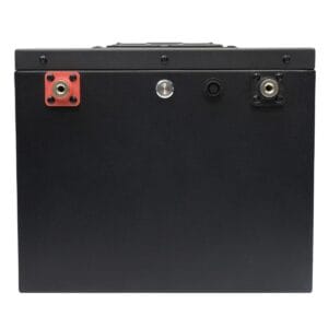 Bintelli Beyond Eco Lithium 48v 105Ah Battery Bundle - Thru Hole - Image 5