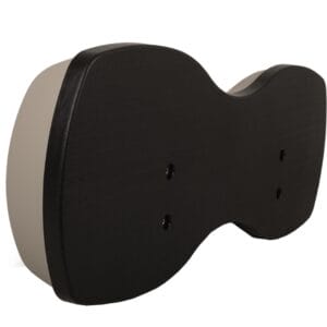Madjax Stone Genesis 250/300 Rear Seat Cushion Set - Image 5