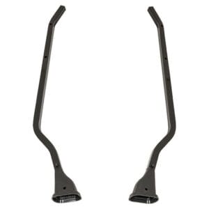 Madjax Genesis 300 Rear Strut Set Club Car Precedent - Image 1