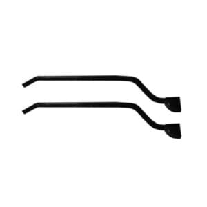 Madjax Genesis 250 Rear Strut Set – Club Car Precedent - Image 1