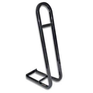 Safety Bar for Steel GTW Rear Flip Seat Kits - Image 1