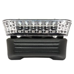 MadJax Club Car Precedent LED Ultimate Plus Light Bar Kit (Years 2004-Up) - Image 2