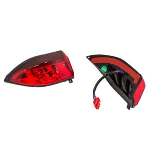 MadJax Club Car Precedent LED Ultimate Plus Light Bar Kit (Years 2004-Up) - Image 3