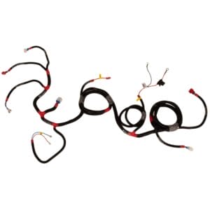 GTW LED Light Kit for EZGO RXV (Years 2016-Up) - Image 3