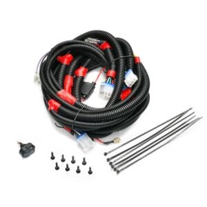 GTW LED Light Kit for EZGO RXV (Years 2016-Up) - Image 4