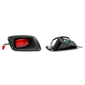 GTW LED Light Kit for EZGO RXV (Years 2016-Up) - Image 7