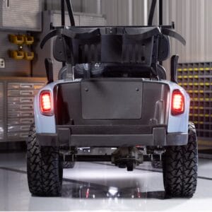 GTW LED Light Kit for EZGO RXV (Years 2016-Up) - Image 17