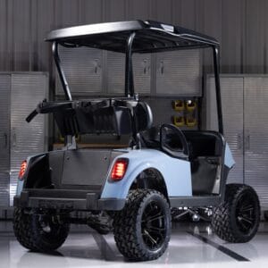 GTW LED Light Kit for EZGO RXV (Years 2016-Up) - Image 19