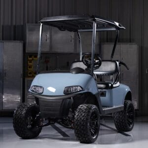 GTW LED Light Kit for EZGO RXV (Years 2016-Up) - Image 20